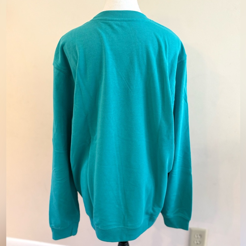 Retro Colorful Disneyland Crewneck Size Large - Picture 4 of 4